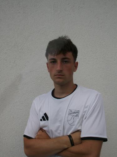 Paul Kaiser