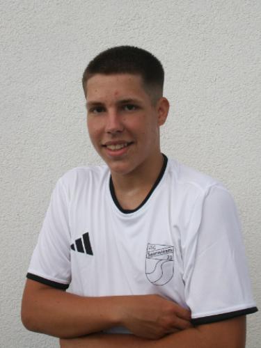 Fabian Mertes
