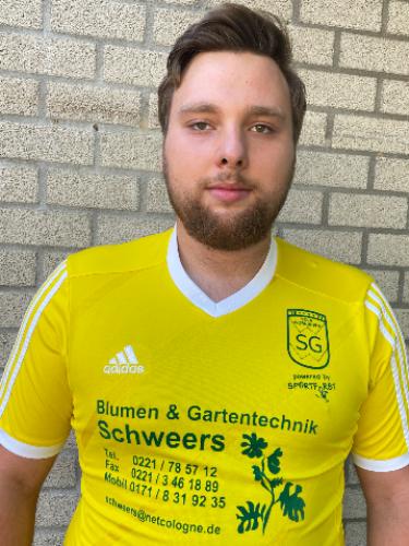Nico Krawietz