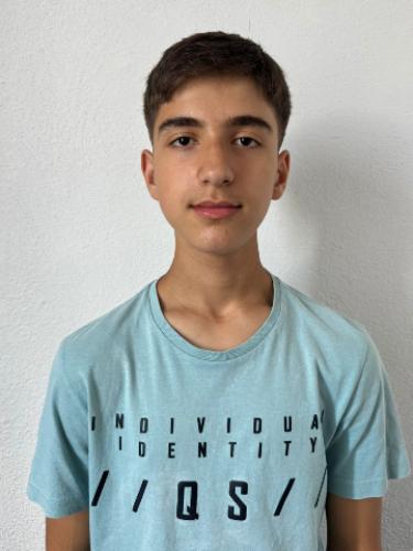 Sabir Jakupi
