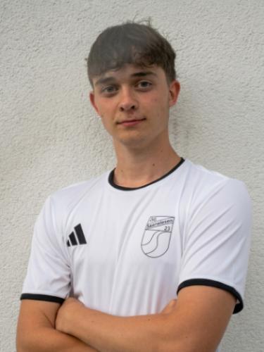 Niklas Reiber