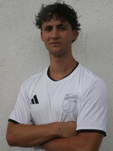 Jan Luc Schmitt