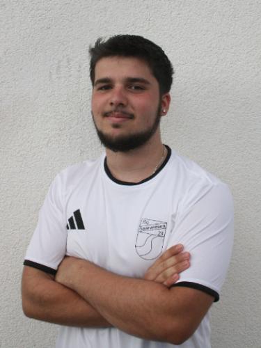 Luca Tassone