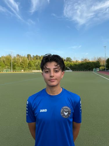 Mohamad Esmaail