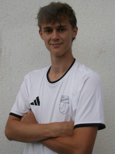 Joris Trender