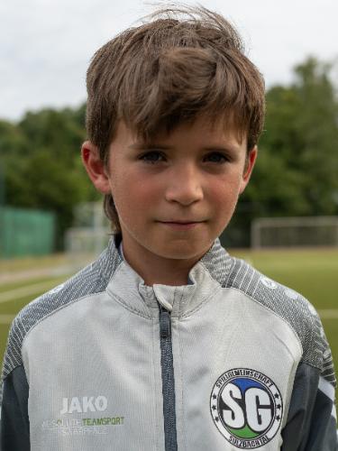 Elias Bartscherer