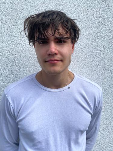 Lukas Scheid