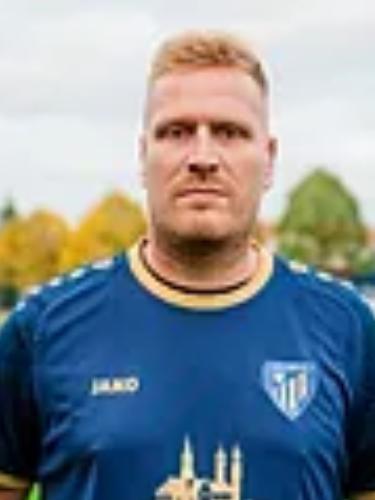 Dominik Voigt