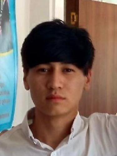 Khikmatillo Erkaboev