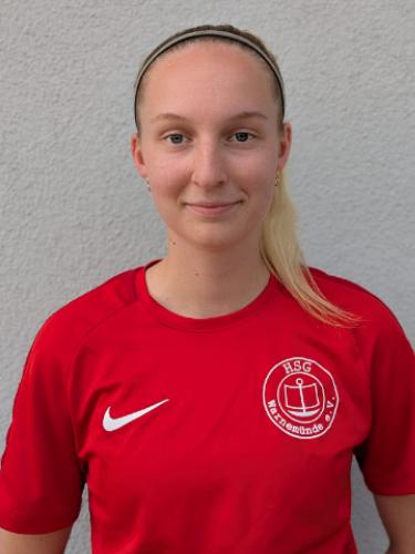 Melina Reneé Cyttrich
