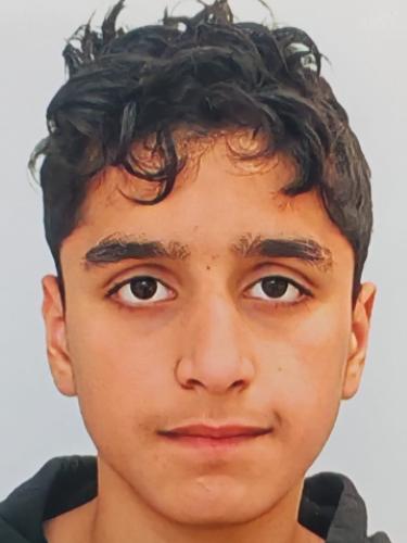 Hasan Saman