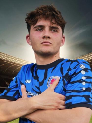 Jakob Seifert