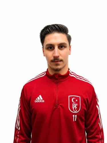 Mert Kislali
