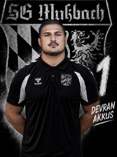 Devran Akkus