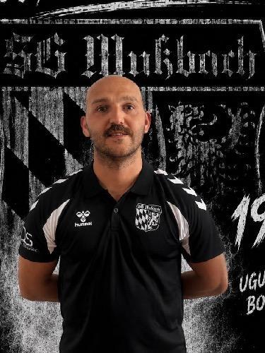 Uğur Boz