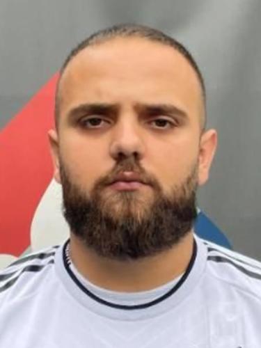 Ali Mehmedov