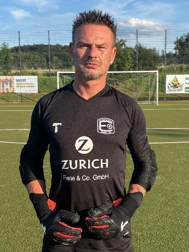 Martin Mryka