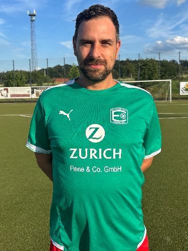 Daniel Hornbruch
