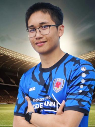 Binh Minh Tran