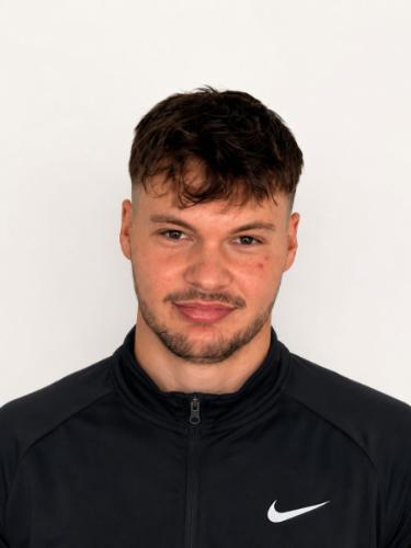 Noah Steinmetz