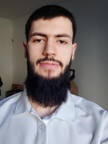 Mohamad Akil