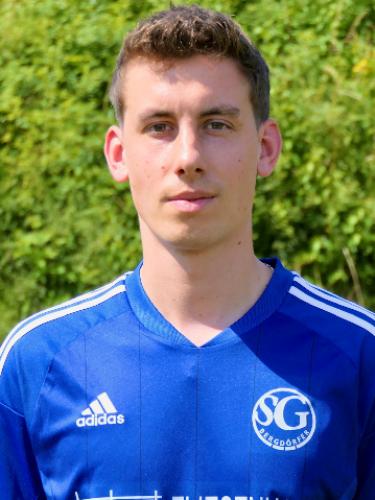 Jan-Luca Klenke