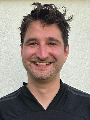 Niklas Hunder
