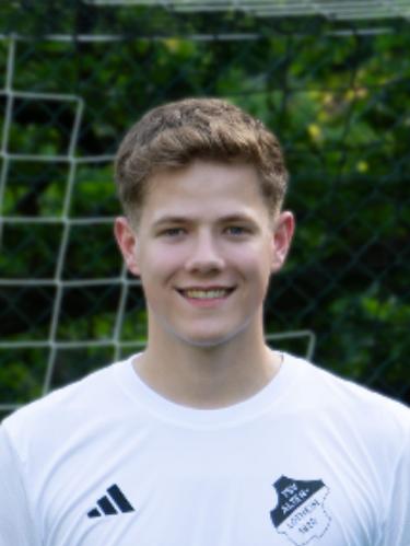 Colin Dorsch