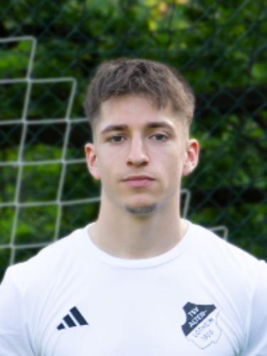Luke Hanatschek