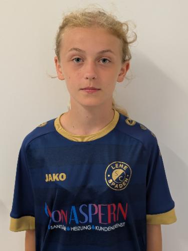 Sophia Eilers