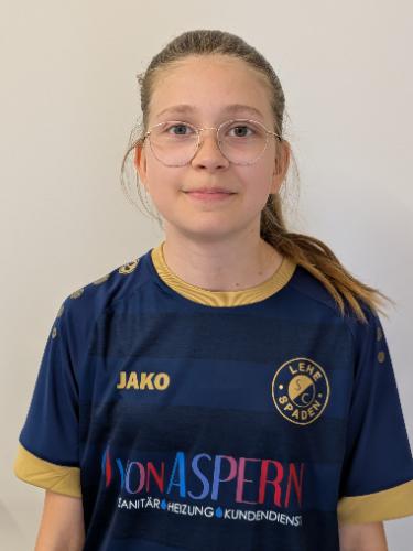 Madeleine Isabelle Frese