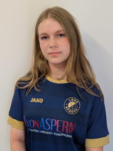 Maja Greindl