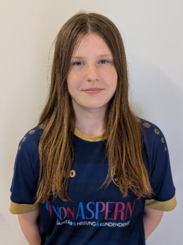 Laura Isabelle Herrmann