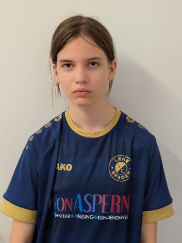 Leonie Krisztina Kalman