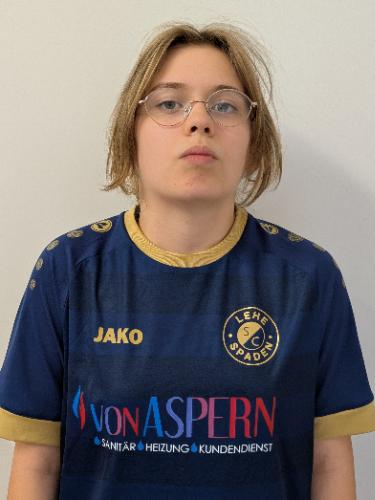 Izabela Latas
