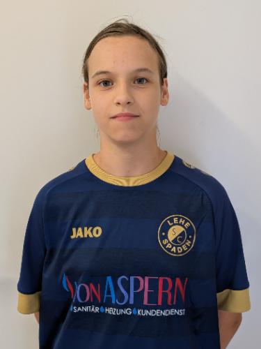 Julia Latas