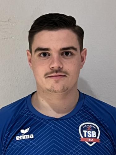Rasmus Wunderlich