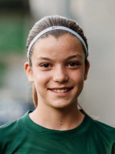 Kaja Malou Hildebrandt