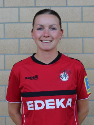 Lara Mohrs