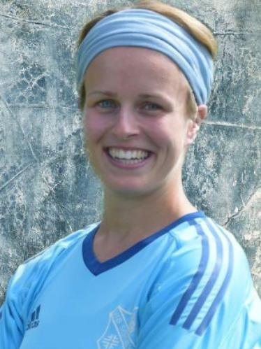 Christiane Sachau