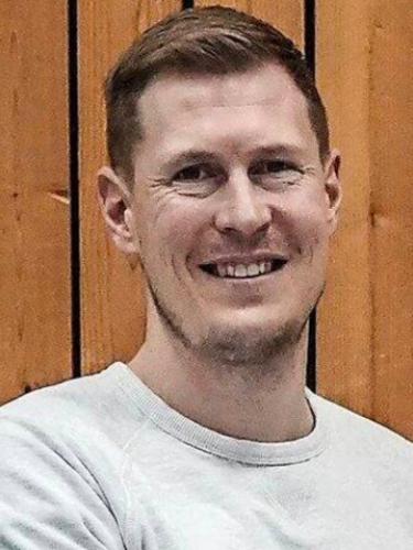 Sebastian Peter Klimmek