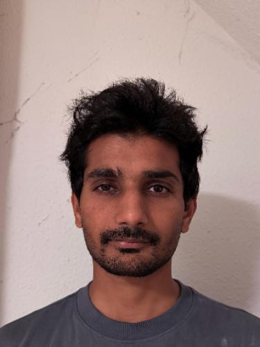 Harish Yadav