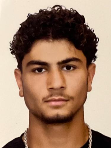Mohammed Al Ali