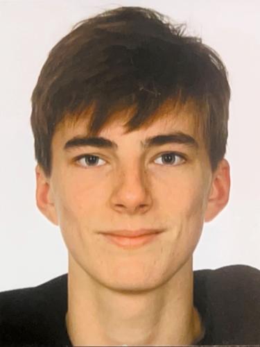 Marten Rafael Kröger