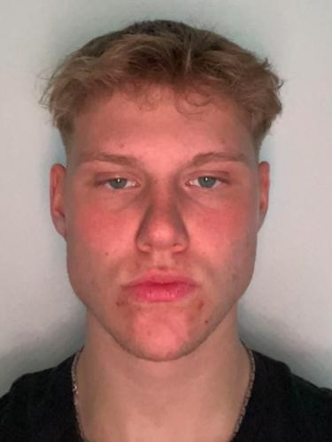Nick Krauberg