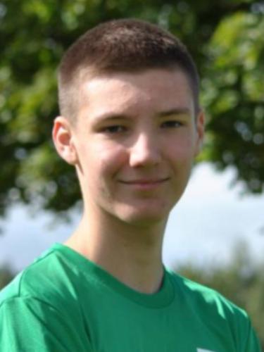 Gregory Cayden König