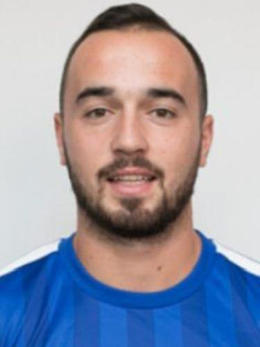Tomislav Renic