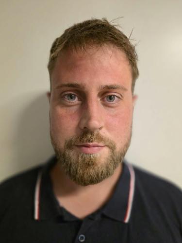 Thorben Rieck