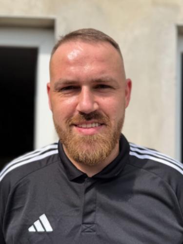 Kevin Nütten