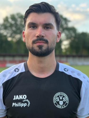 Dzenan Pilica